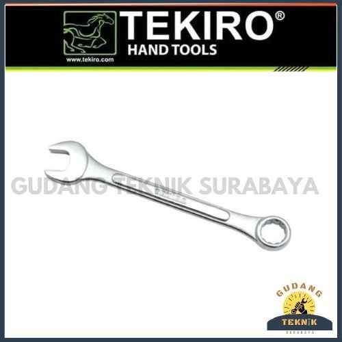 TEKIRO KUNCI RING PAS SUNK PANEL 17MM WR-CO0102 / KUNCI RING PAS / SUNK PANEL