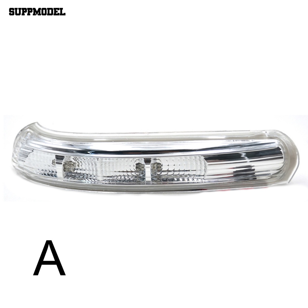 Suppmodel Lampu Sein LED Cermin Samping Mobil Otomatis Cocok Untuk Chevrolet Captiva 2007-2016