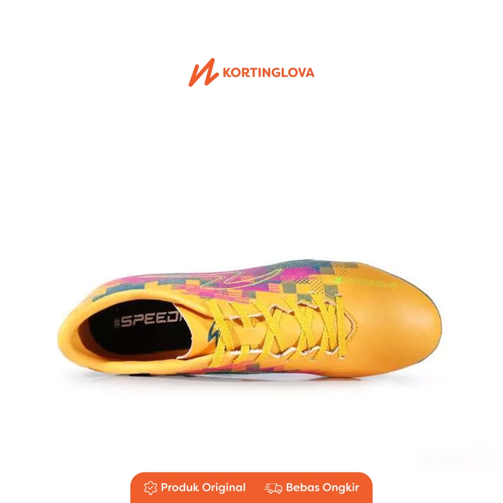 Sepatu Bola Pria Specs Speedblaze 2 FG Original 102133