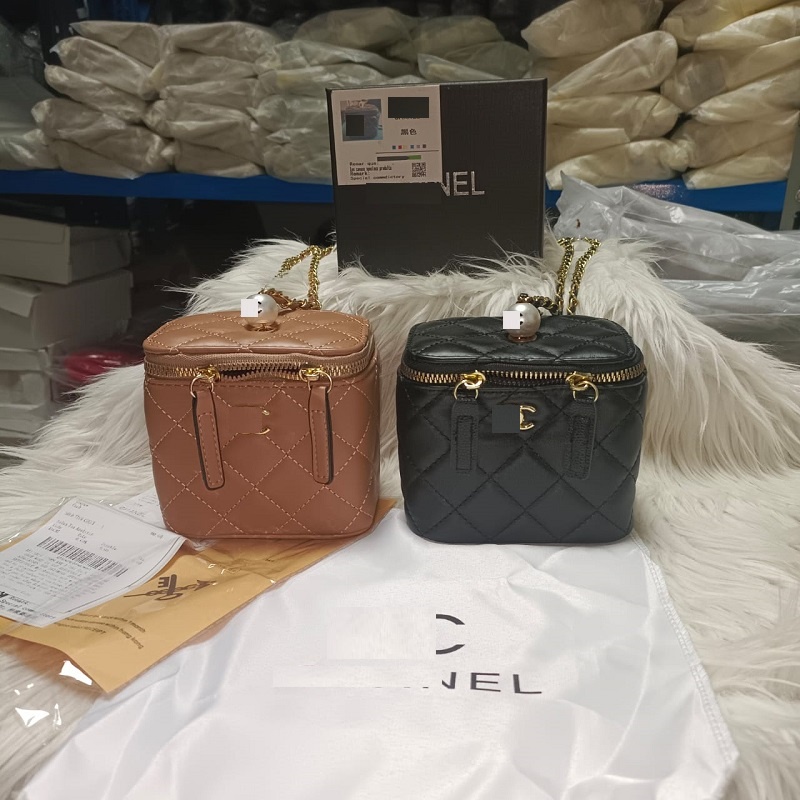 ON SALE 8.8. Tas Wanita Import Classic Box Selempang 7785[✅BISA COD]