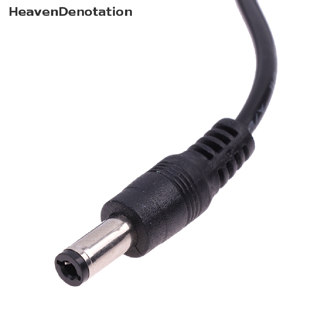 [HeavenDenotation] 15v2a AC 100V-240V Converter Adapter DC 15V 2A 2000mA Power Supply EU US Plug 5.5mm x 2.1-2.5mm HDV