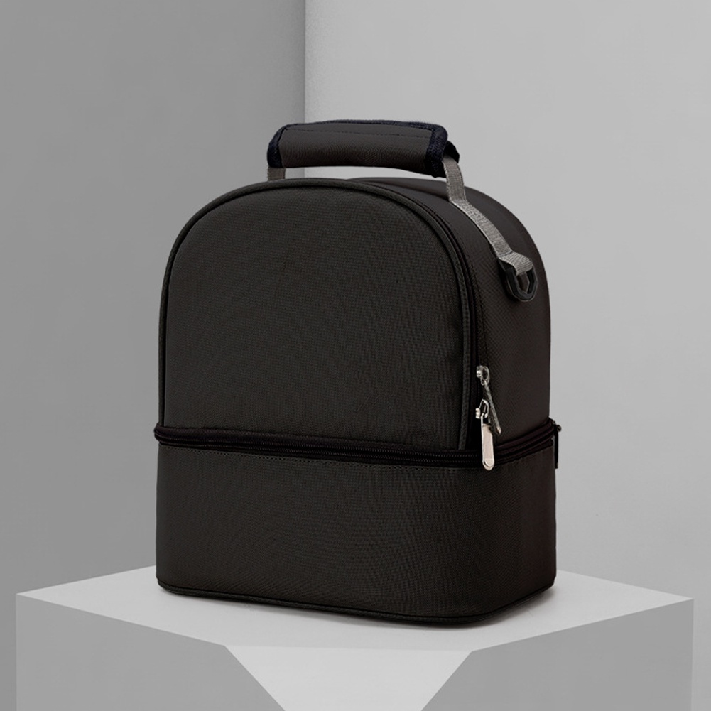 Cooler Bag Tas ASI Tas Bayi waterproof Multi-Function Diaper Bag Cooler Bag ASI Mama's Choice Sling Cooler Bag