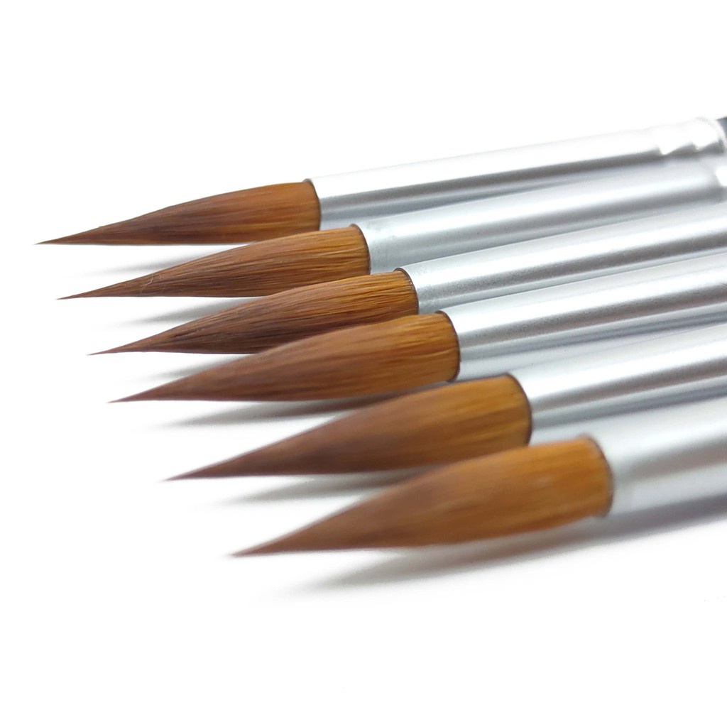 [Arjuna] Princeton Aqua Elite Long Round