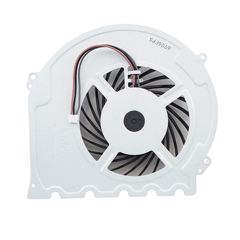 Vivi Kipas Pendingin Internal Pengganti Kipas Pendingin CPU Bagian Pengganti Heatsink CPU Kompatibel Untuk Slim200010001100