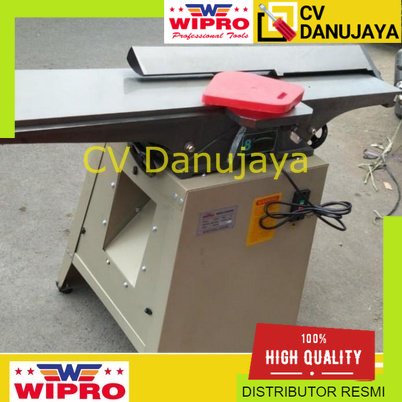 JOINTER 6INCH WJ 150 WIPRO MESIN JOINTER KAYU WJ 150 WIPRO