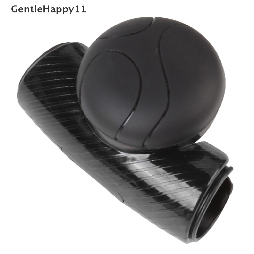 Gentlehappy Rotasi 360derajat Alat Bantu Gagang Setir Mobil Auto Booster Ball Spinner Knob id