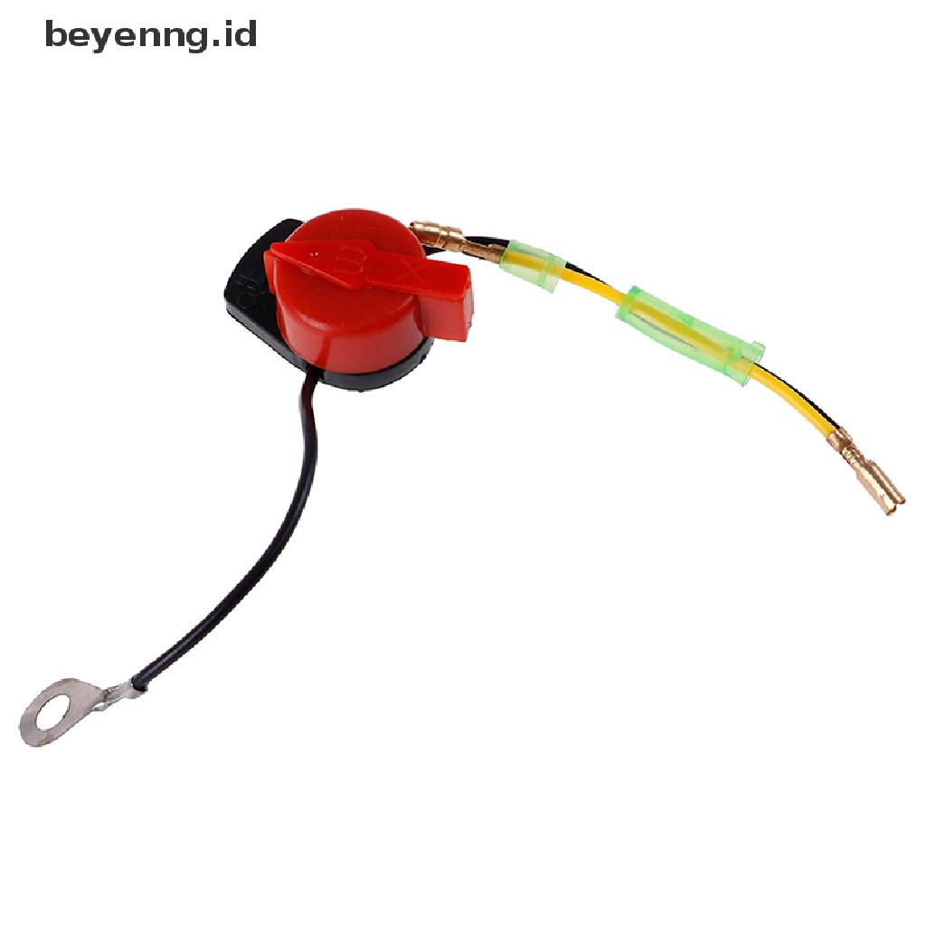 Beyen Pressure Washer Stop Switch Untuk Mesin Bensin 168F 170F GX160 188F 190F  Id