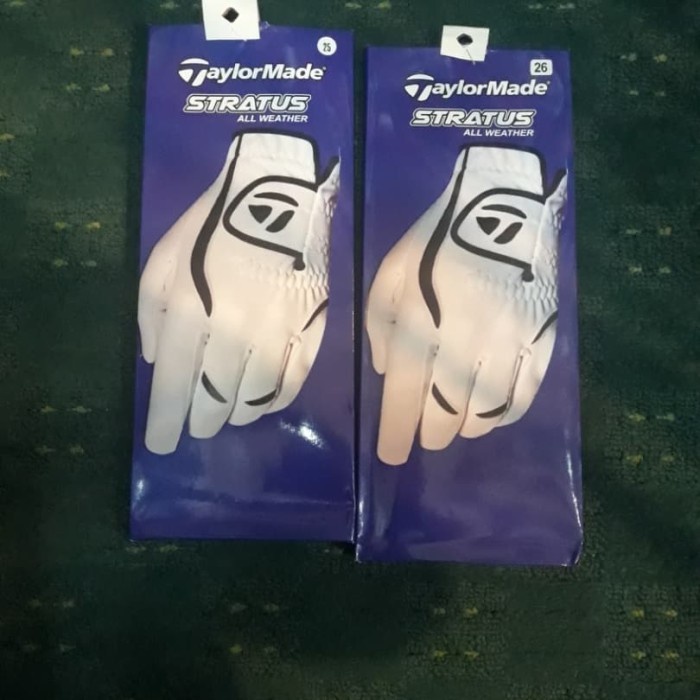 Glove taylormade