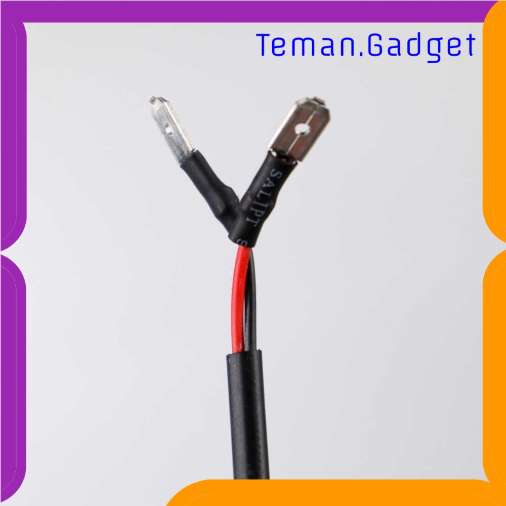 TD - OTO TaffLED Lampu Depan Mobil LED COB Headlamp 8000LM Cool White 2 PCS - S2