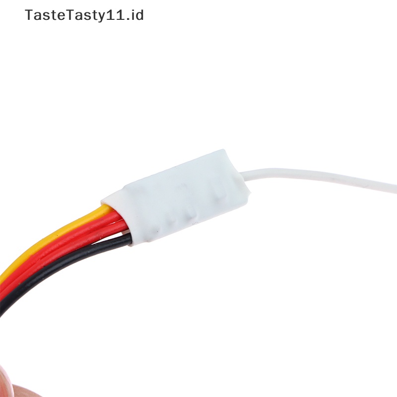 Tombol Sensor Sentuh TasteTasty Untuk Saklar Lampu Strip LED Closet DC5V 12V 24V Water level.