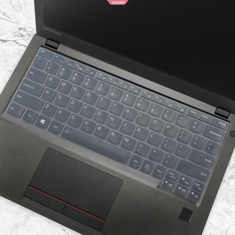 Baru Sarung Keyboard Untuk Lenovo K22-80 K32-80 V720-12 V730-13 laptop TPU Keyboard Bening Penutup Pelindung film Anti Debu [ZXL]