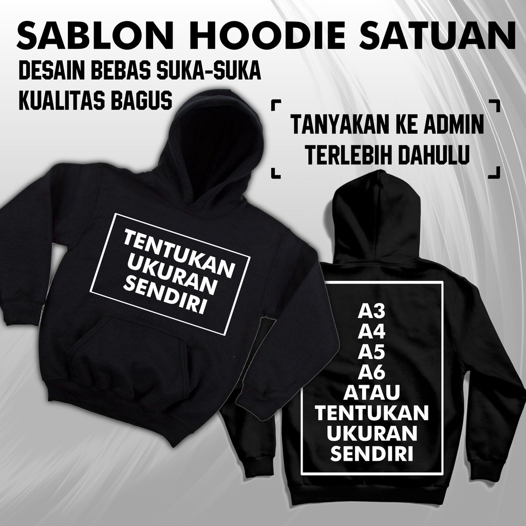 Tambah Sablon Kaos dan Hoodie DTF RRQ Evos Onic BTR Nickname Nama