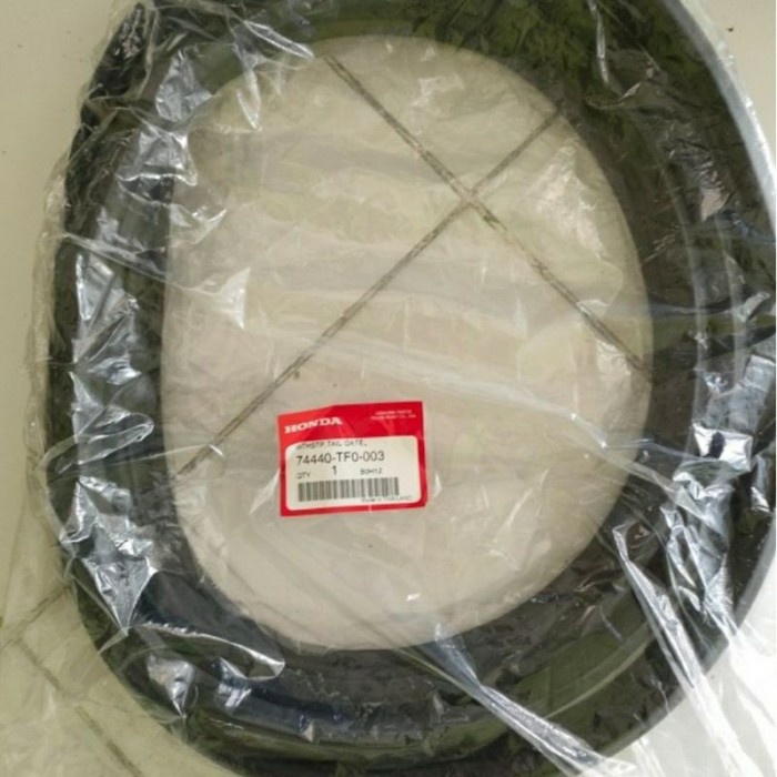 Karet Pintu Bagasi Jazz 2009-2012 Jazz GE8 Original Honda