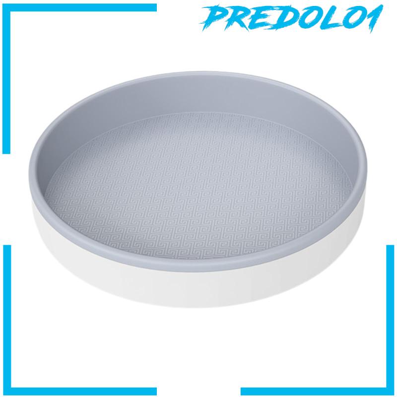 [Predolo1] Rak Penyimpanan Bumbu Multi Use Desktop Storage Tray Untuk Pantry Kabinet Dapur
