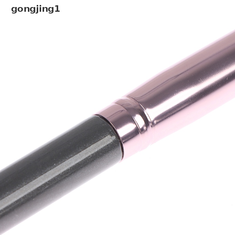 Ggg 270,370 Concealer brush Tidak Makan Kuas makeup Lembut Untuk Menutupi brush ID