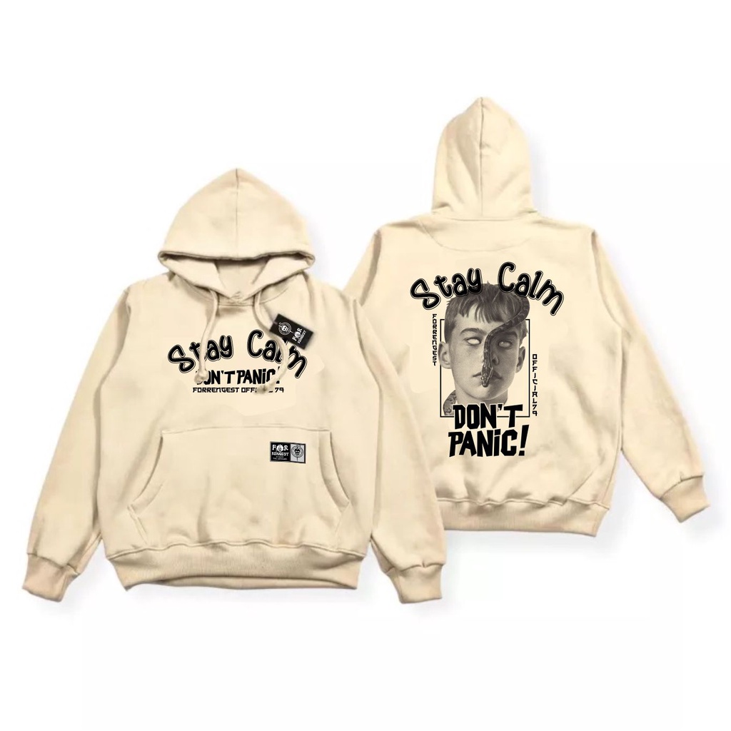 [ COD ] New Arrival Switer Sweater Hoodie Pria aesthetic Big SIZE M L XL XXL XXXL XXXXXL ANCE STUDIOS Beludru PanasMusim Gugur Berkerudung Dingin Remaja Trendy