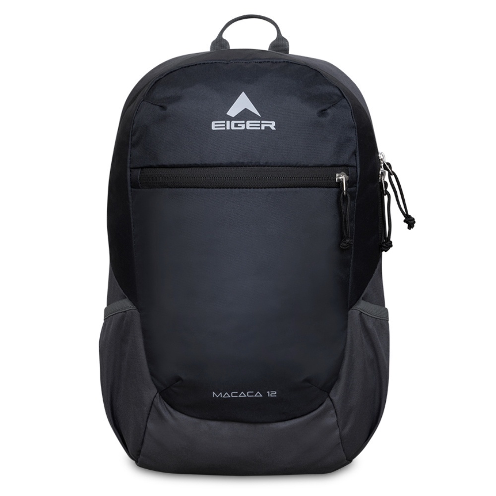 EIGER1989 MACACA 12 DAYPACK ( 910005050 )
