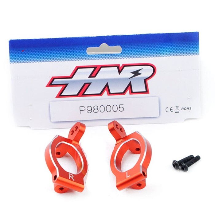 HNR MARS H9801 - P980005 C holder- L/R metal option