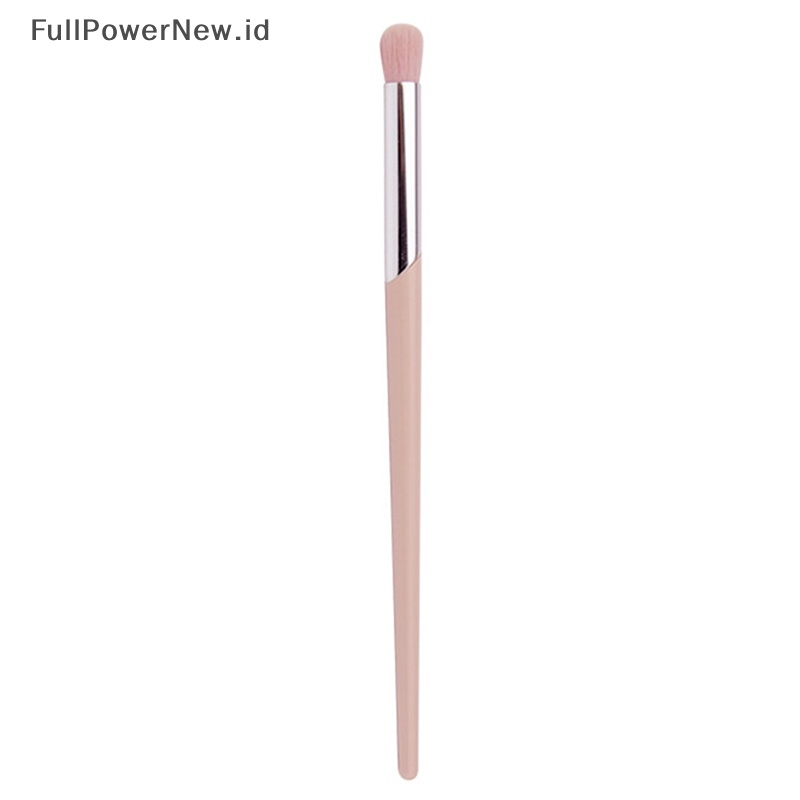 Power 1Pcs Brush Make Up Mata Kosmetik Profesional Untuk Foundation Design ID