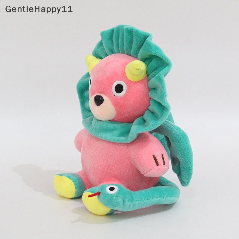 Gentlehappy Anya Spy x Family Anya's Chimera Plush Toy Muppet Mainan Mewah Anya Forger Boneka id