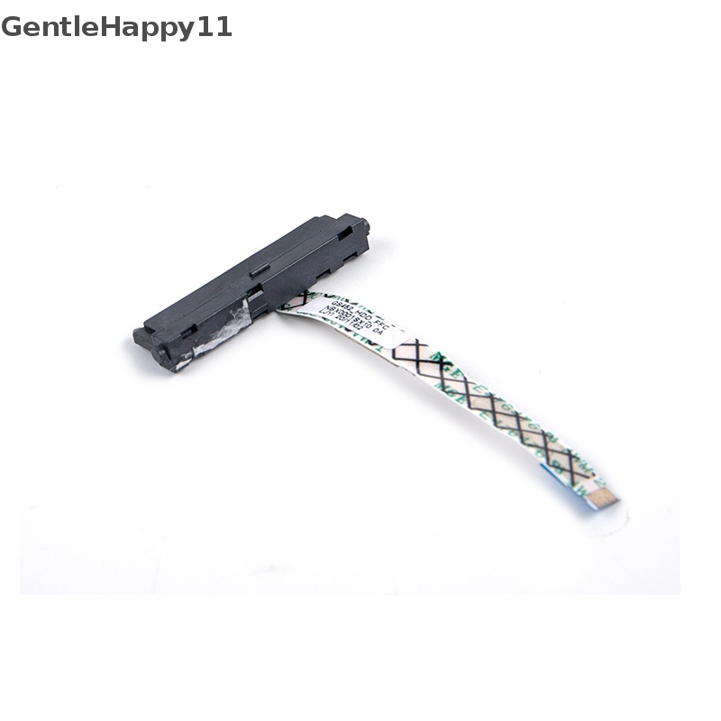 Gentlehappy Untuk Lenovo Ideapad 3 14 14SARE 14S14sIML GS452 SATA HDD SSD Konektor Kabel Fleksibel id