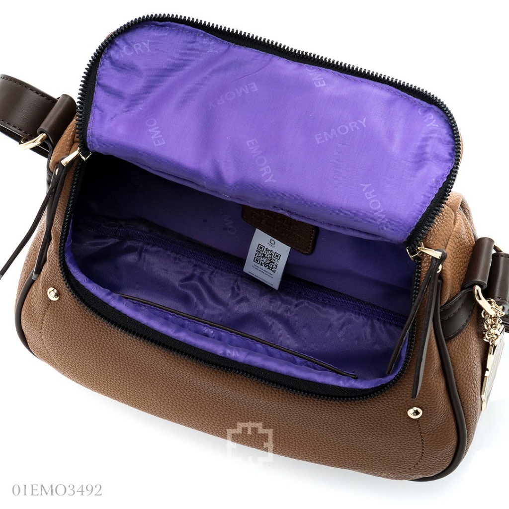 SV-EMORY Cavalli Tas Selempang / Sandang Wanita 01EMO3492