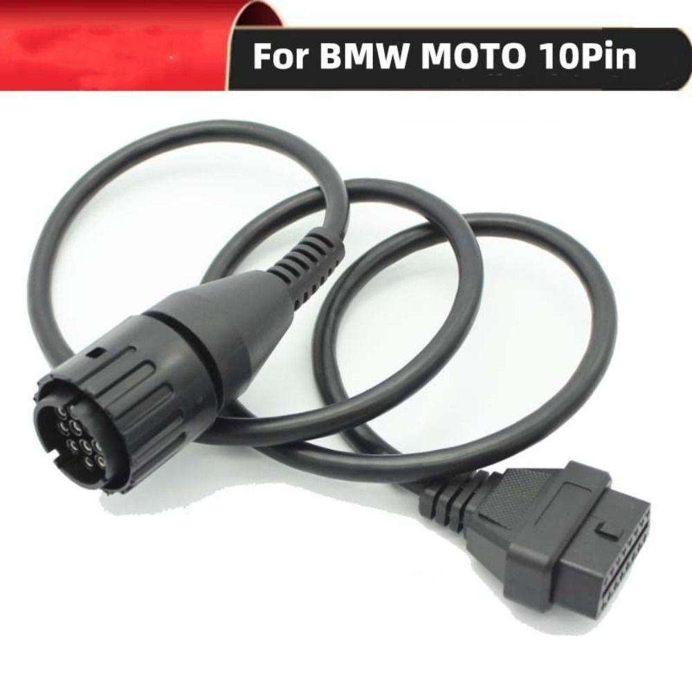 Populer Kabel Diagnostik New Profesional Motobikes Icom D Cable