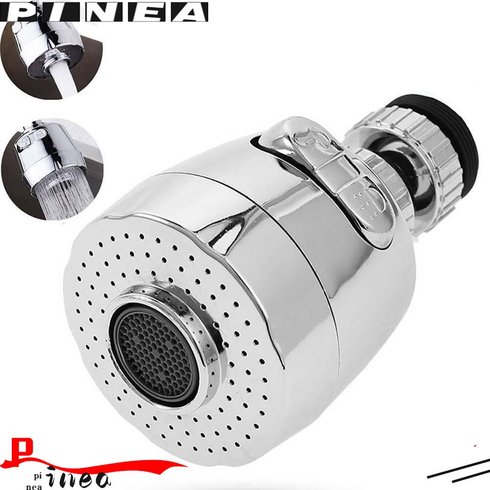 Keran Putar Nanas Spray Anti Cipratan Hemat Air Sink Filter Dapur Faucet Extender