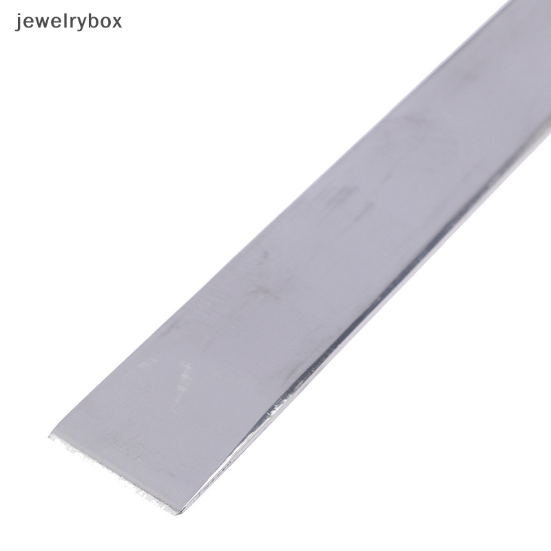 [jewelrybox] 3pcs/set Koreksi Kuku Pedicure Ingrown Kulit Mati Profesional Perawatan Kaki Butik