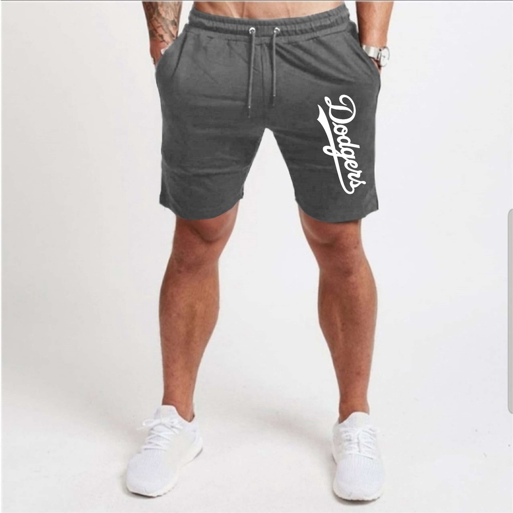 Bisa Bayar Di Tempat/ BS//COD//CELANA PENDEK GERS //FASHION CASUAL PRIA DAN WANITA//GOOD QUALITY//REAL PICT