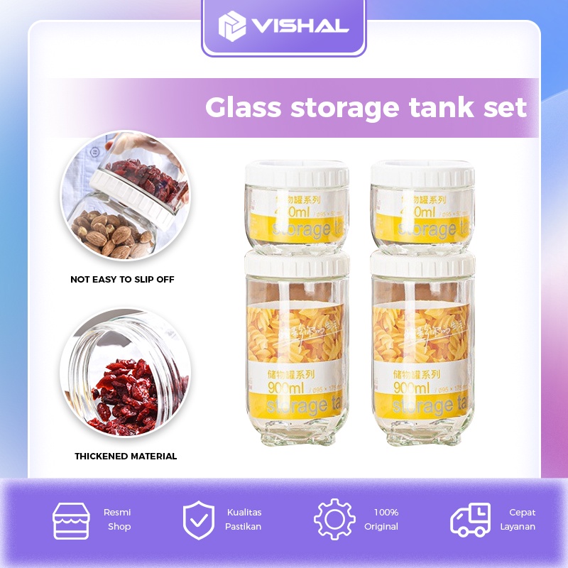 VISHAL TOPLES KEDAP UDARA PUTIH FOOD CONTAINER TOPLES KOTAK BENING TOPLES SPAGHETTI KOTAK