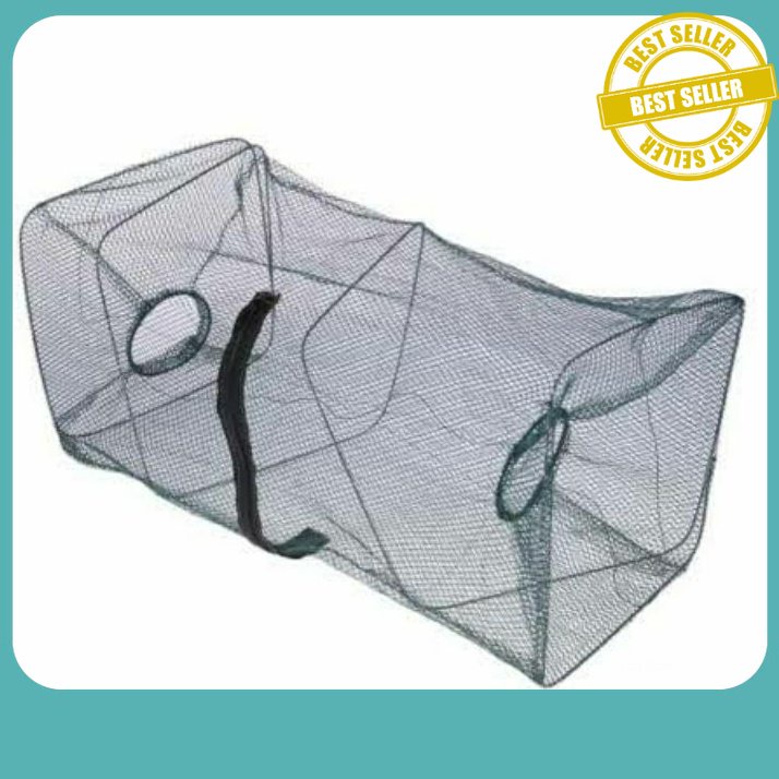 bubu ikan jaring ikan