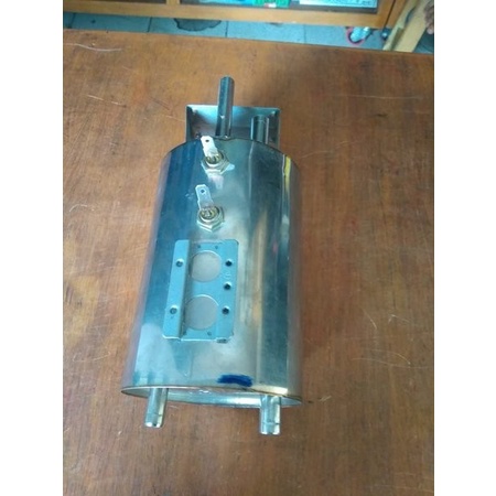 Tabung Pemanas Heater Hot Tank Dispenser Cosmos Original