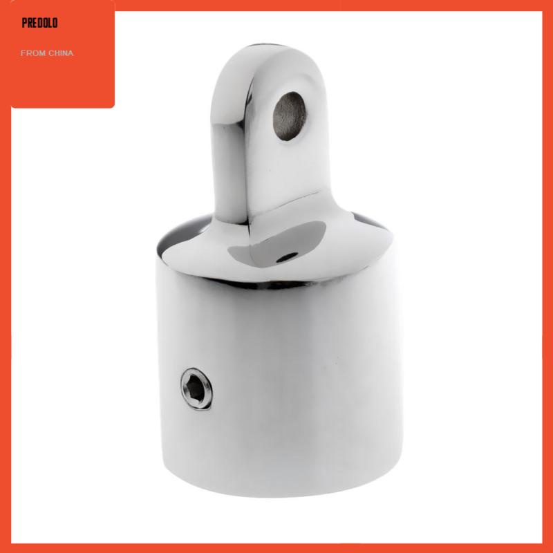 [Predolo] Mata 25mm Ujung Bimini Top Fitting Boat Hardware316Anti Karat Laut
