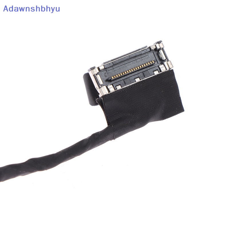 Adhyu Kabel HDD 1Pc Untuk DELL E7440 Laptop Sata Hardisk Connector Flex Cable ID