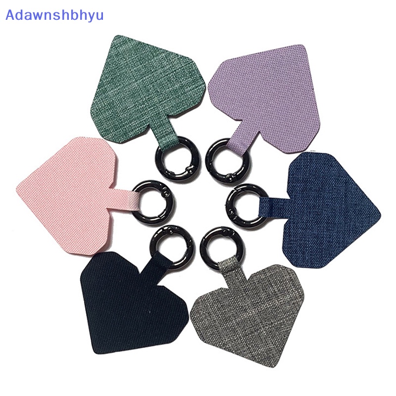 Paking Kartu Lanyard Ponsel Adhyu Universal Pengganti Detachable Adjustable ID