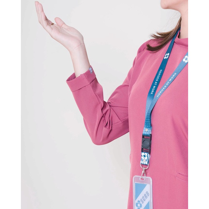 SCRB - Baju Scrub / Medical Scrubs / Baju Jaga - Volume V NEW