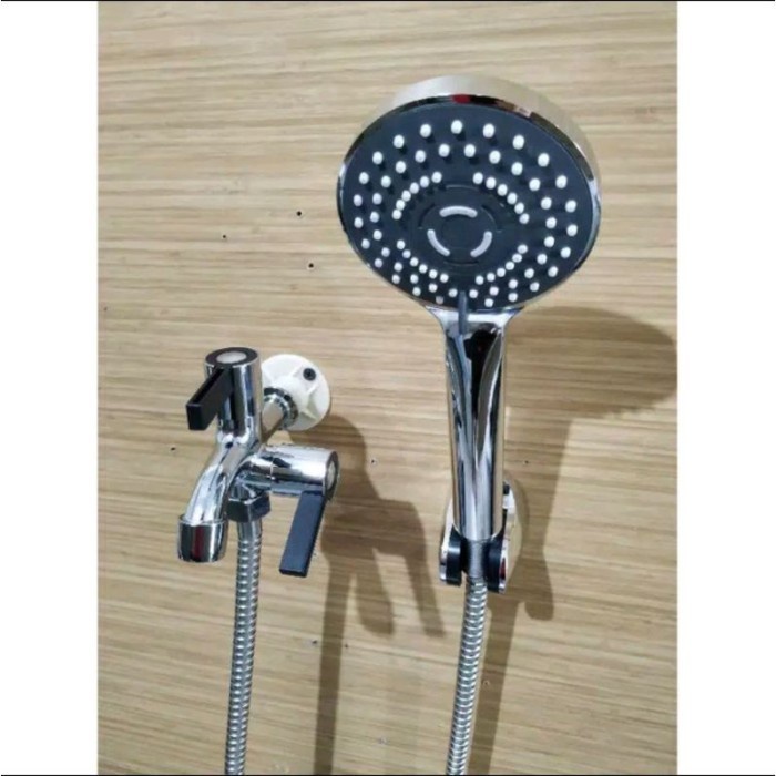 Hand Shower mandi/Shower Mandi/Set Shower mandi Murah