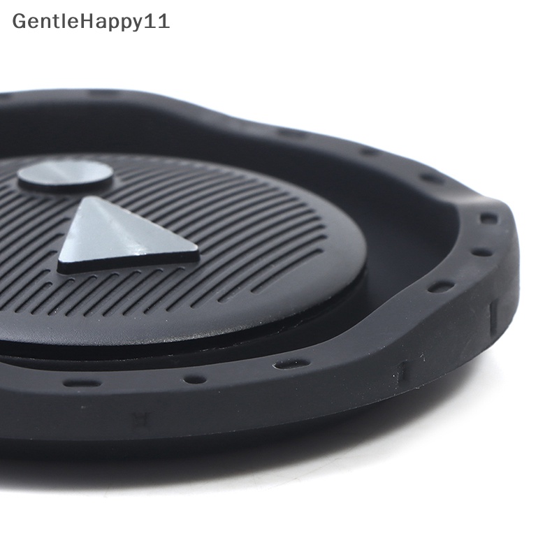 Gentlehappy Speaker Pasif Radiator Bass 2.75 Inch Untuk Tambahan Bluetooth id Frekuensi Rendah