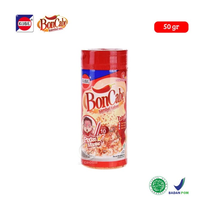 

[MS] Kobe Bon Cabe Level 10 / 15 / 30 - 10