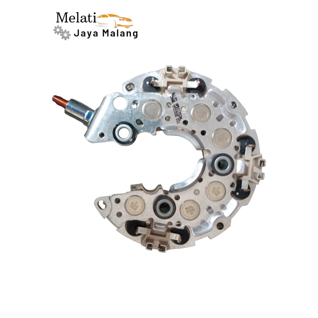 RECTIFIER DIODA SILIKON TOYOTA HARIER // CRV // ALPHARD