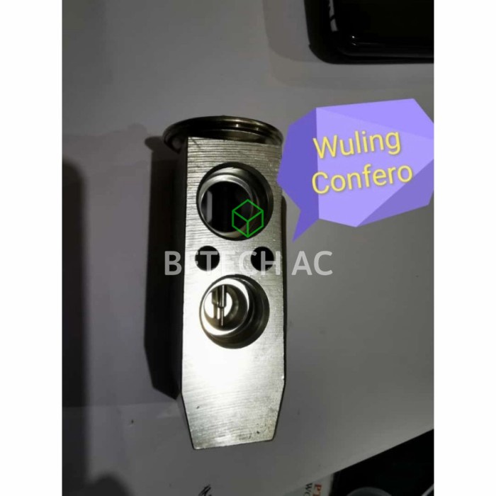 Expansi Wuling Confero Expansion Valve AC Mobil