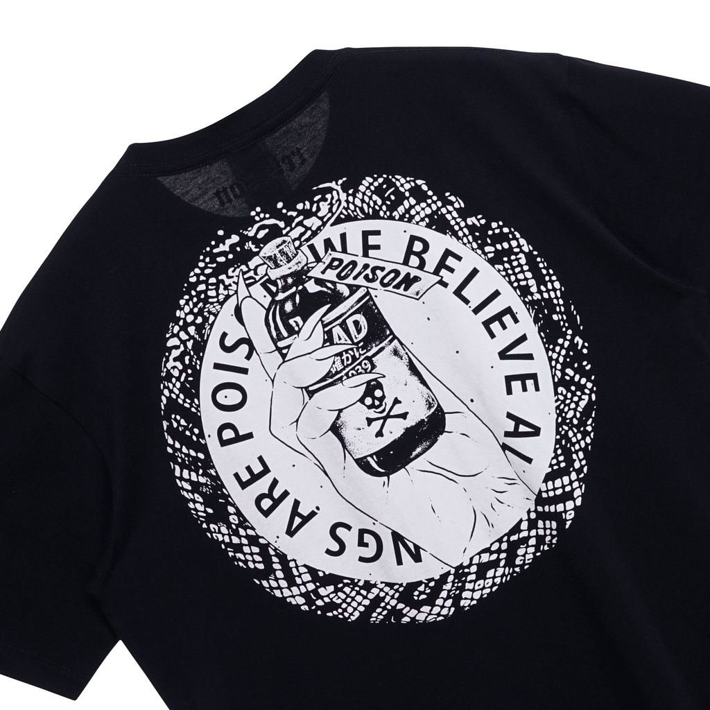 KAOS REBELTON | BELIEVE