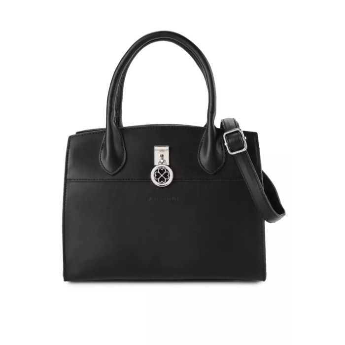 PIERRE CARDIN - HAND BAG WANITA ORIGINAL - 0236 Hand Bag Casual Kerja