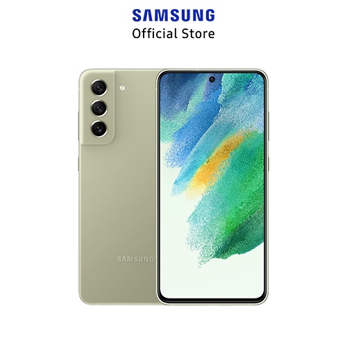 SO Samsung Galaxy S21 FE 8/128GB - Olive