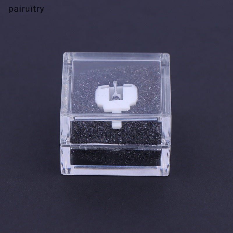 Prt 1Pcs Stylus Pengganti Berlian Untuk ATN3600 ATN91 ST40 EPS43 KD291R 3600L Cartridge Magnet Bergerak Untuk LP Phonograph Aksesoris PRT