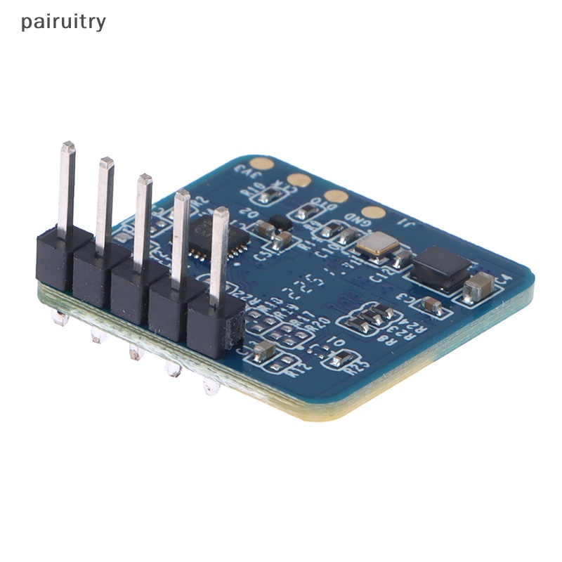 Prt 24G LD2420 Modul Sensor Kehadiran Manusia Micro Motion Intelligent Sensor PRT