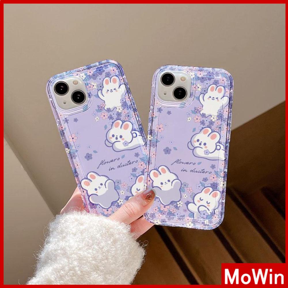 Case iPhone 14 Pro Max iPhone Case Bening Case TPU Soft Shell Airbag Shockproof Gadis Kecil Yang Lucu Pergi Kompatibel dengan iPhone 13 Pro Max iPhone 12 Pro Max 11 8Plus 7Plus 6Plus XR XS