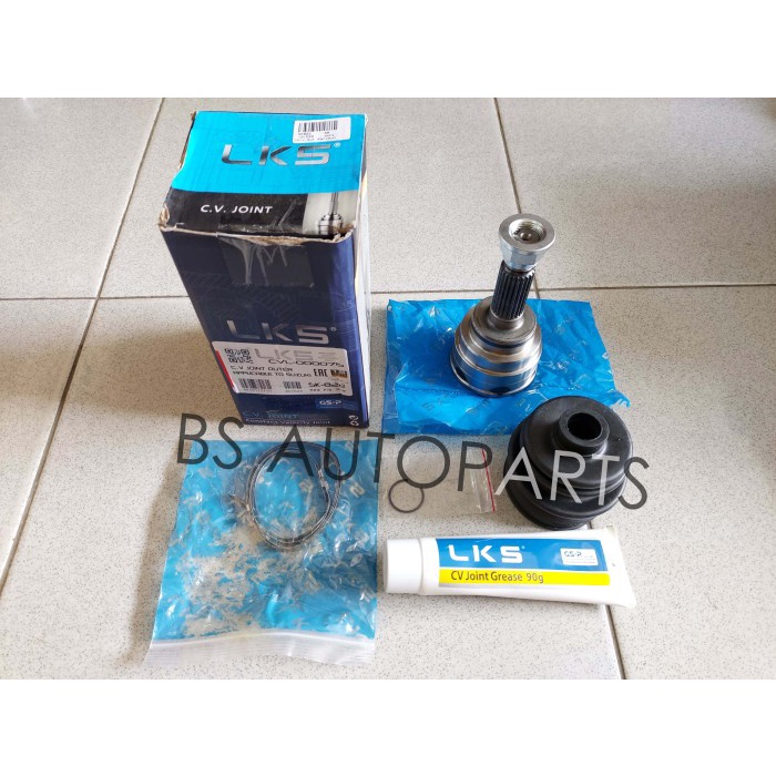 CV Joint Out atau As Bohol Luar Karimun kotak