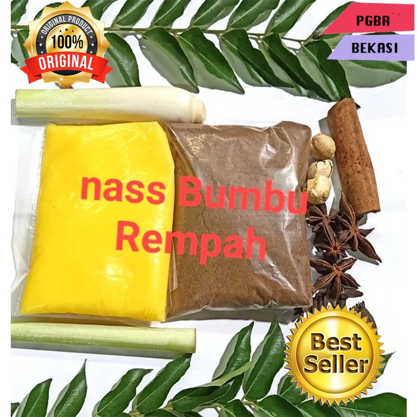 

bumbu nasi kebuli Spesial/kebuli untuk 3 Liter (50 gr) dan rempah2/arab 50 gr